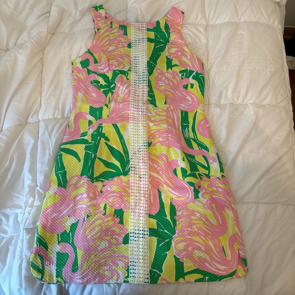 Lilly Pulitzer Dress size 8